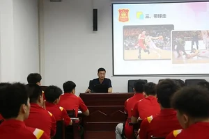  专业篮球教练员的理疗培训课程：提升运动员表现的关键